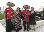 Fiesta Spanish OLdies Band Gruop San Diego Musicians