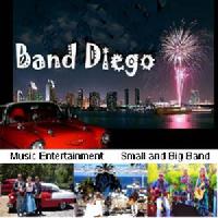 Email Band Diego San Diego band